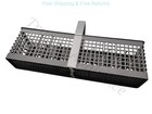 Oem Dishwasher Silverware Basket W10195494
