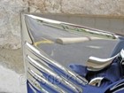 Chrome Fork Covers Tins For Harley Heritage Fatboy 1986-2017