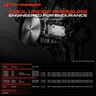 A-premium Automatic Transmission Oil Cooler For Gmc Acadia 20-23 Cadillac Xt5