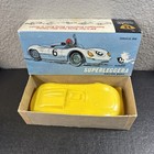 Russkit Superleggera Porsche Rsk Slot Car Racing Body Kit 1 32 Scale
