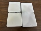 Ruckus Wireless Zoneflex R600 Dual Band Access Point Ap 901-r600-us00 Lot 4