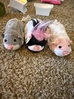 Zhu Zhu Pets Hamsters  Vehicles   Playsets  And Accessories  