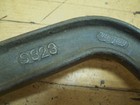 Vintage Maytag 72 Gas Engine Kick Start Pedal Kicker Arm Part S323
