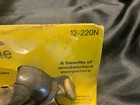 Stanley Block Plane G12-220  new  England 12-220n  package Is Torn 