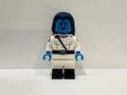 Lego Star Wars Gcc Admiral Ar   alani Minifigure Pad Printed Rais Light Customs