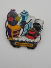 2004 Ebay Live Home   Garden Vintage Enamel Lapel Pin