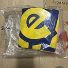 Sealed N64 Pokemon Stadium Store Display Inflatables Promo Tazo Nintendo Sign 3d