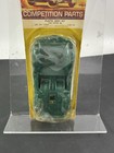 Cox Lotus 40  green  1 24 Scale Slot Car Body Lot   Carded Old Stock New