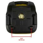 Caltric Seat For John Deere X300r X305r X310 X320 X340 X350 X350r X354 X360 X370