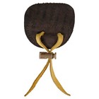 Serious Archery Hornet 3-under Bison Tab - Smooth  Precise  Sting-free Release