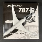 Phoenix Model 1 400 Air New Zealand Boeing 787-9 Zk-nzf Scale Diecast Ph411012