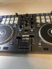 Gemini Slate 2-channel Slim Dj Midi Usb Controller  Serato Dj Ready