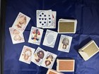 Virginia Slims 1985 Vintage Playing Cards Complete Deck