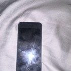 Apple Ipod Touch Mp3 Player Black Touchscreen