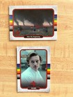 2023 Zerocool Stranger Things Season 4 Base Set  100 Cards 