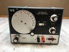 Viz Sine square Wave Audio Generator 20-200k Frequency Model Wa-504b 44d