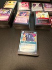 My Little Pony Mlp Ccg Premiere Alpha   2nd Printing Lot - 4 Starters   53 Rares