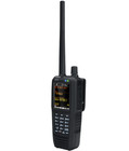 Uniden Sds100 True I q Handheld Digital Police Scanner Trunking Sdr Apco P25 Dmr