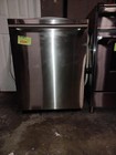 Monogram Zdt925spnss Top Control Smart Built-in Stainless Steel Tub Dishwasher