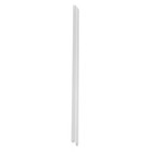 Plastic Hinge Pvc For Drum Panels drum Shields  72  Inches Tall  Golf Cart