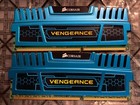 Corsair Cmz8gx3m2a1600c9b 8 Gb  2x4 Gb  Pc3-12800 1600mhz Ddr3 240-pin Sdram