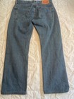 Levis 505 