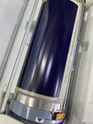 Risograph Riso Ztype Medium Blue Color Drum