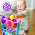 Feed The Fish   Interactive Baby   Toddler Toy