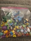 Lot Of Random Assorted Hatchimals Hatchlings Collectables Mini Figures And Misc
