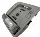 Overhead Roof Console Garage Opener Sensor Gray Escalade Suburban Tahoe Yukon