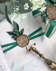 300pc Sealing Wax Beads Seal Stamp Envelope Transparent Wedding Invitation 1    