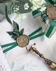 300pc Sealing Wax Beads Seal Stamp Envelope Transparent Wedding Invitation 59    