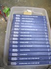 Beethoven Bicentennial Collection Vinyl Lp Record Box Set - Choose 1 Volume