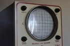 Vintage 1950 Heathkit O-7 Oscilloscope Powers On