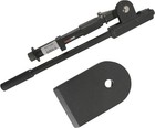 Proline Ms112 Desktop Boom Mic Stand