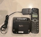 Motorola L603m Digital Cordless Phones 1 Handset With Base Charger   Power Cord
