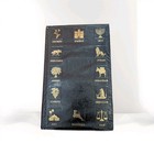Hebrew-english New Covenant Prophecy Ed  New Sealed