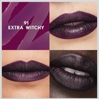 Covergirl Outlast Lip Stain Matte Liquid Extra Witchy Shade 91