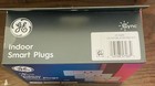 Ge Cync Indoor Smart Plugs 3 Pack Wifi Outlet For Alexa Apple Google Home Matter