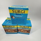 Surgi-wax Hair Remover  Bikini  Body  Legs  3 Pack  4 Oz Each Easy Peel-off Wax