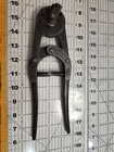 Aircraft Tools Rivet Nut Cutter Cutting  Pliers Very Nice State