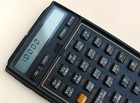 Hewlett Packard Hp 41cv Calculator Excellent Condition