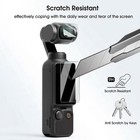Tempered Glass Screen Protector For Dji Osmo Pocket 4 3 Anti Scratch Screen Dji