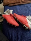 Size 7 5  us  Nike Hypervenom Phantom 3 Elite Df Fg High Light Crimson