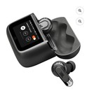 Jbl harman Tour Pro3 Bass High Res Wireless Buds  Noise Cancel  44 Hr Batt black