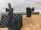 Heavy Duty Stereo Microscope Boom Stand  single Arm 