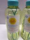 Sun Squad Set Of 2 Refillable Bubbles W  Concentrated Solution 1oz