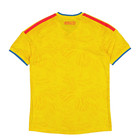 Ships Now   Adidas Colombia Home On Field Authentic Jersey 26 World Cup   Jl6971