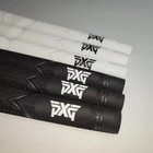 1-8-13pcs Pxg Lamkin Z5 High Performance Golf Grip Black Midsize standard New