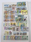 Lesotho 1996-1992 Mnh mh used Collection  cv  360 Eur320 